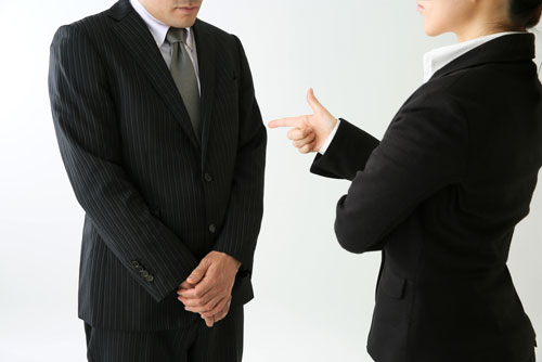 どんな男性でも非常にプライドが高い